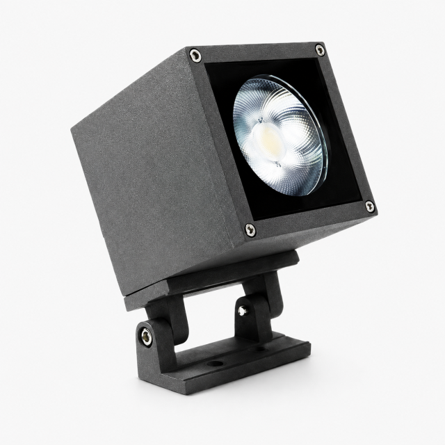 MB23-0609 IP65 Outdoor LED Spotlight