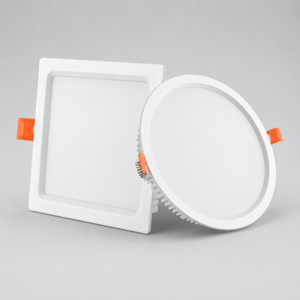 CT-A01 Series Slim Recessed LED Panel Downlight