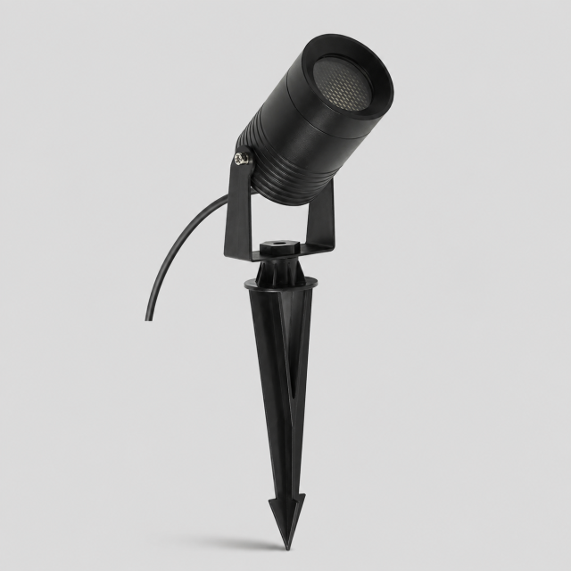MB18-612 IP65 LED Spike Light