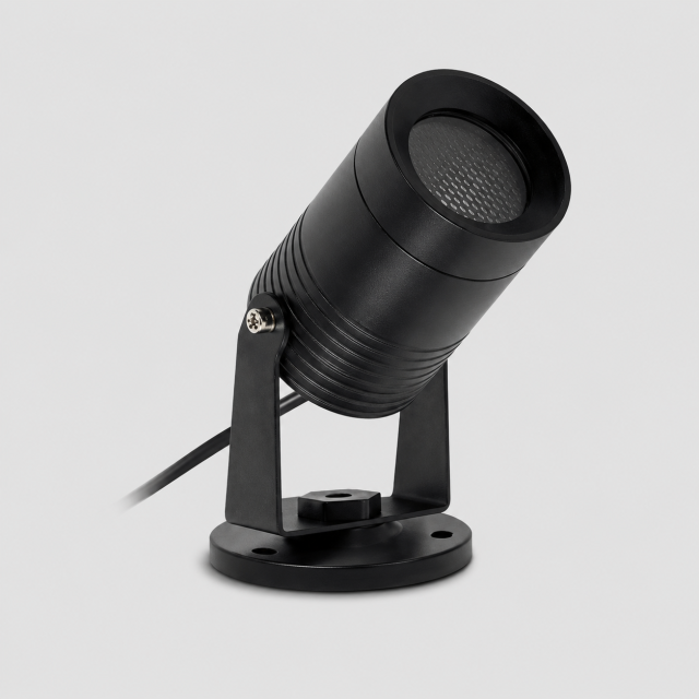 MB18-613 IP65 Outdoor LED Spotlight