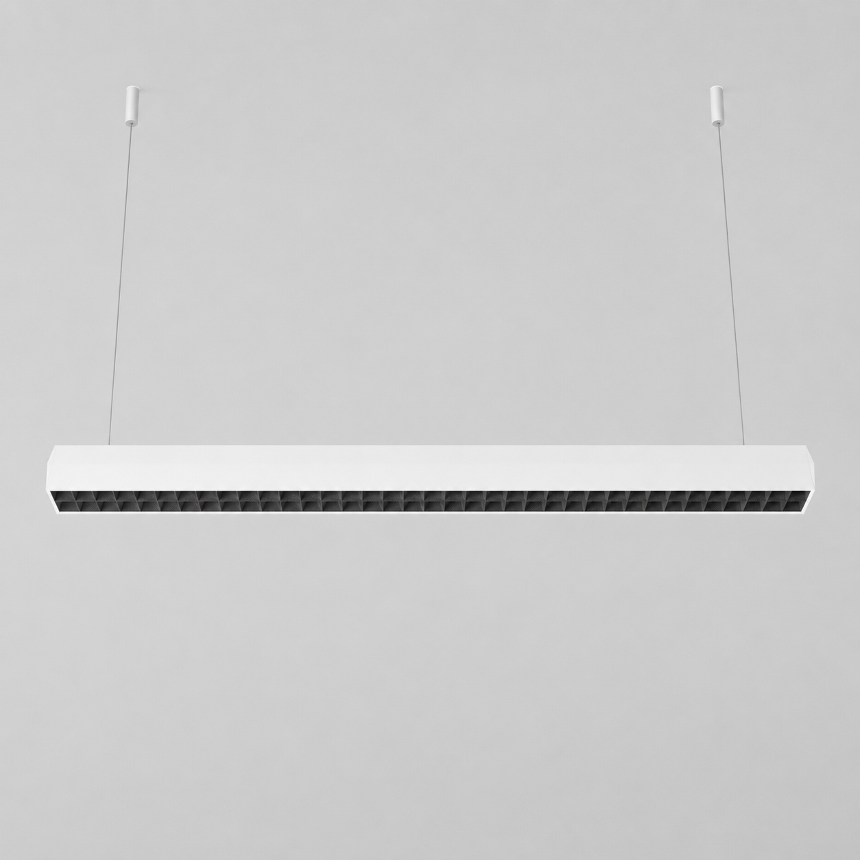 ZG-5575 LED Linear Office Light