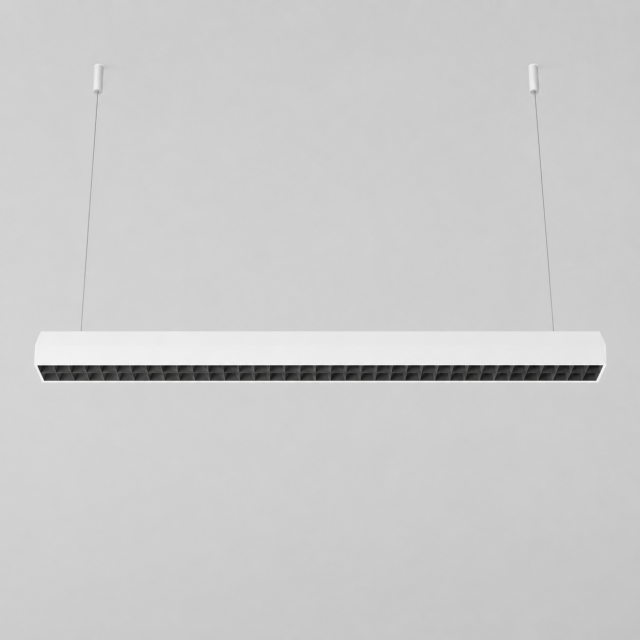 ZG-5575 LED Linear Office Light