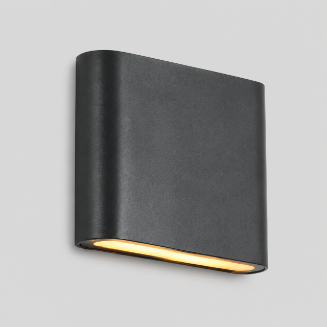 MB16-053 IP54 LED Wall Light