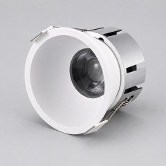 CT-FS06 IP65 Waterproof Recessed COB Downlight