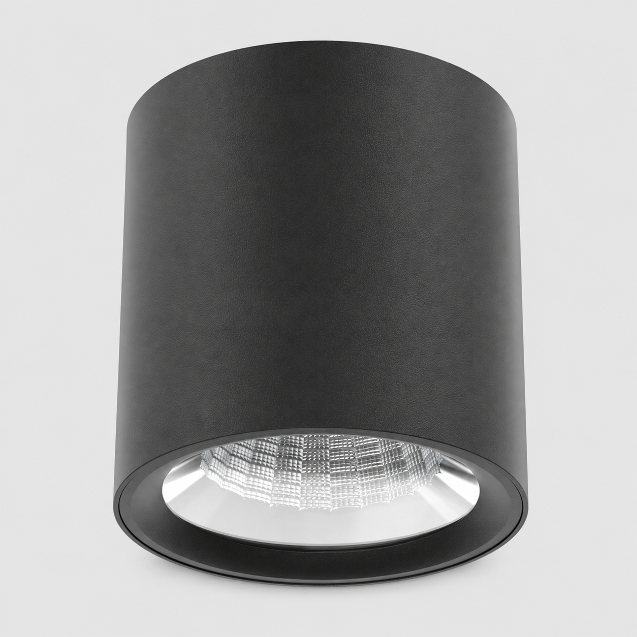 2501K–8001K Series  Surface Mounted Cylinder LED Downlight