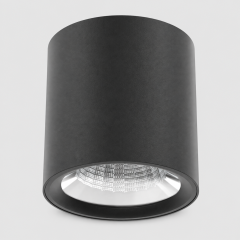 2501K–8001K Series  Surface Mounted Cylinder LED Downlight