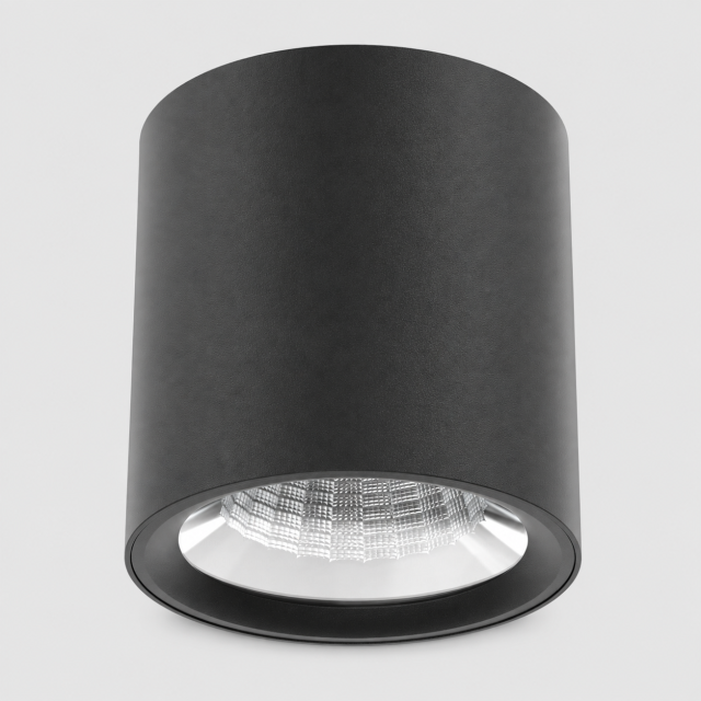 2501K–8001K Series  Surface Mounted Cylinder LED Downlight