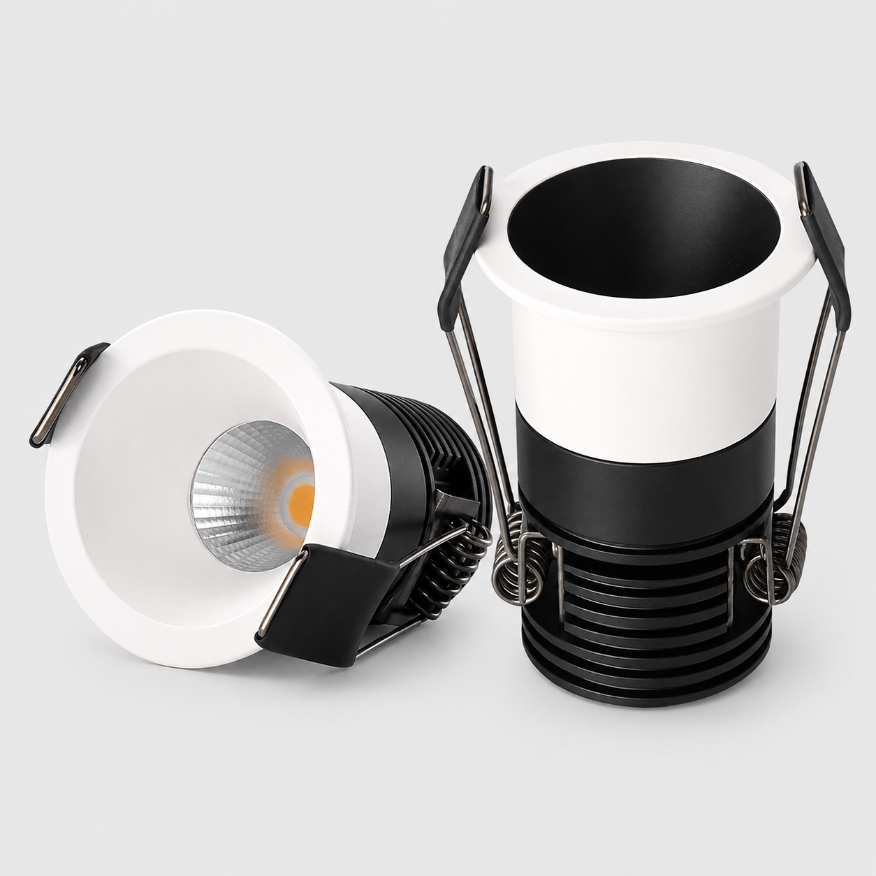 JC-0067 Mini Recessed LED Spotlight