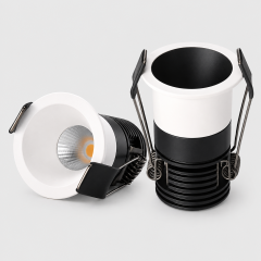 JC-0067 Mini Recessed LED Spotlight