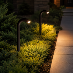 MB18-C014 IP54 LED Bollard Light