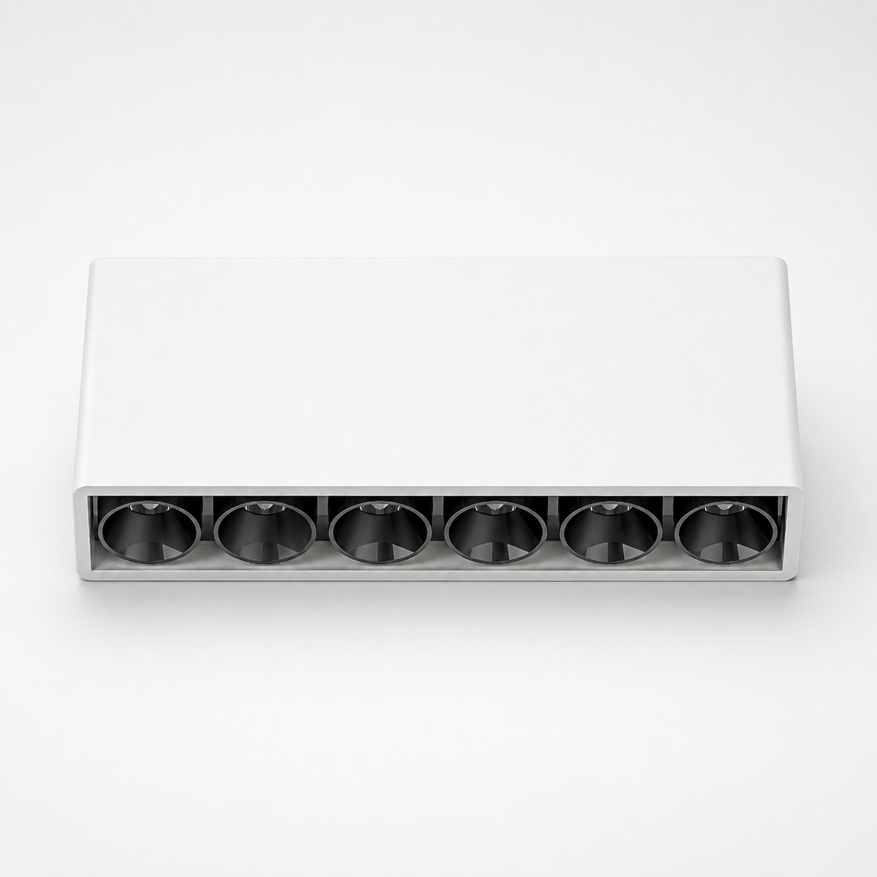 CE-MD Series Surface-Mounted LED Wall Washer