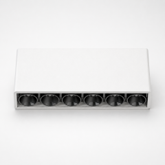 CE-MD Series Surface-Mounted LED Wall Washer