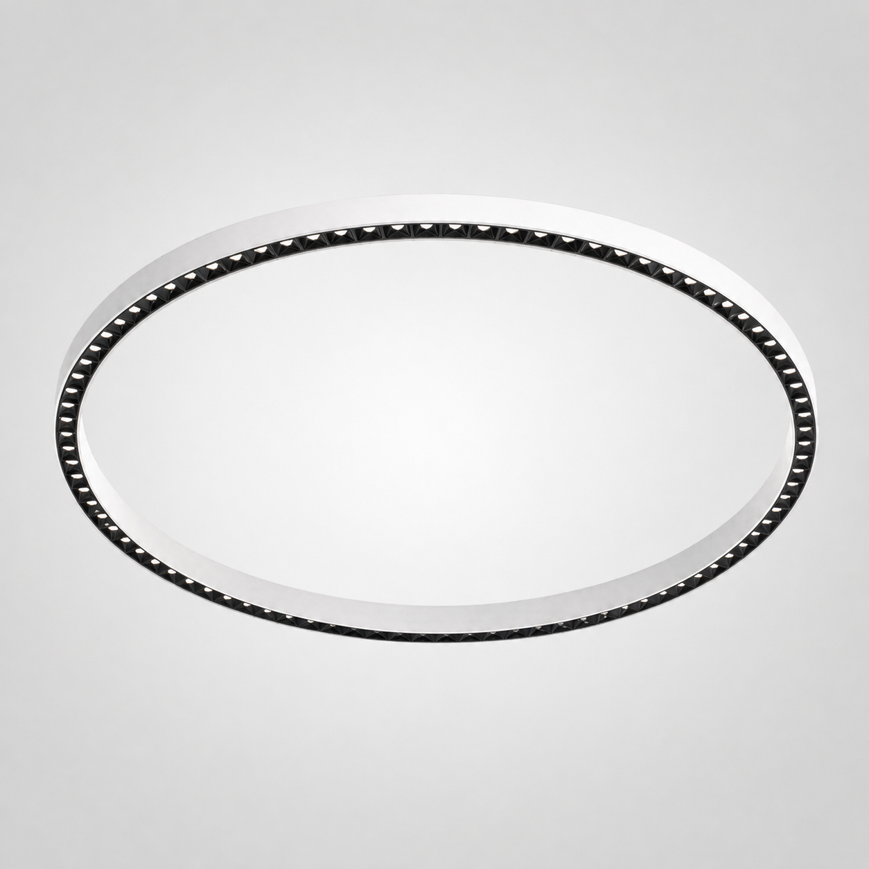 ZG-3035 Circular LED Line Lens Ring Light