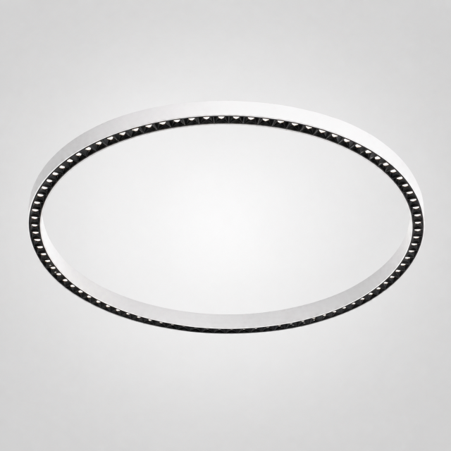 ZG-3035 Circular LED Line Lens Ring Light