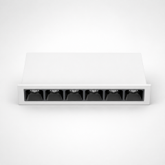 CE-XTD Series Recessed Anti-Glare LED Downlight