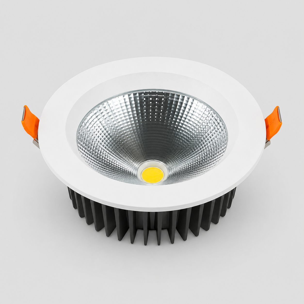 CT-FS02 IP65 Waterproof Recessed COB Downlight
