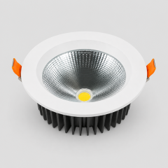 CT-FS02 IP65 Waterproof Recessed COB Downlight
