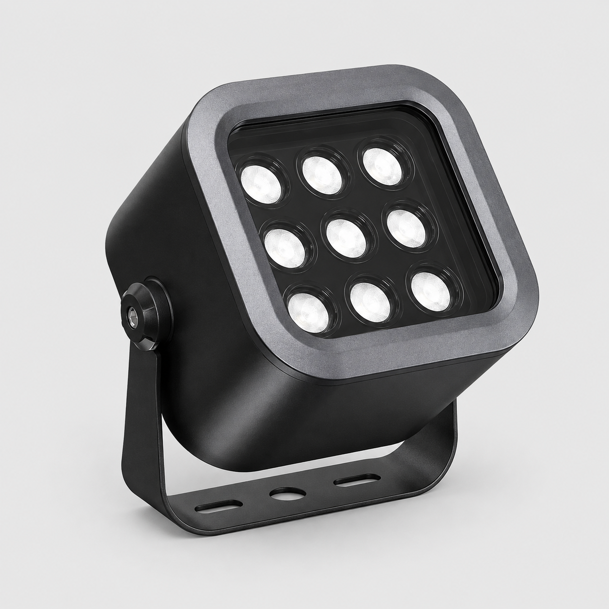 MB23-0606 / MB23-0607 IP65 Outdoor LED Spotlight