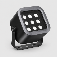 MB23-0606 / MB23-0607 IP65 Outdoor LED Spotlight