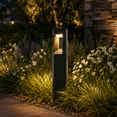 MB16-080 IP54 LED Bollard Light