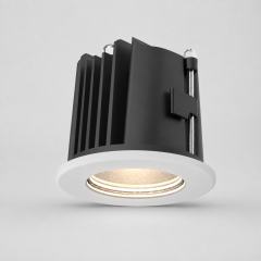 CT-FS04 IP65 Waterproof Recessed COB Downlight