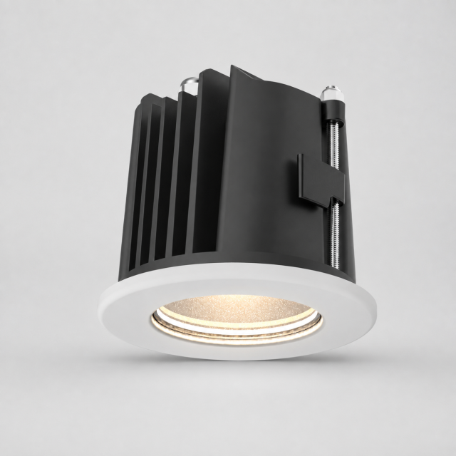 CT-FS04 IP65 Waterproof Recessed COB Downlight