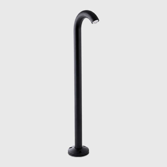 MB18-C014 IP54 LED Bollard Light