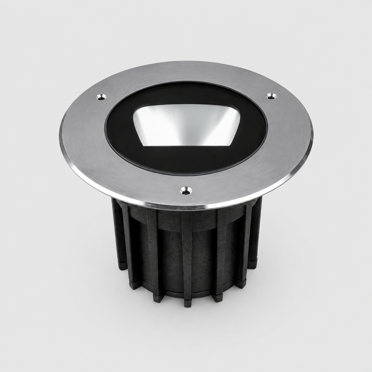 IP67 COB Asymmetric LED In-ground Light