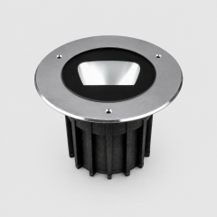 IP67 COB Asymmetric LED In-ground Light
