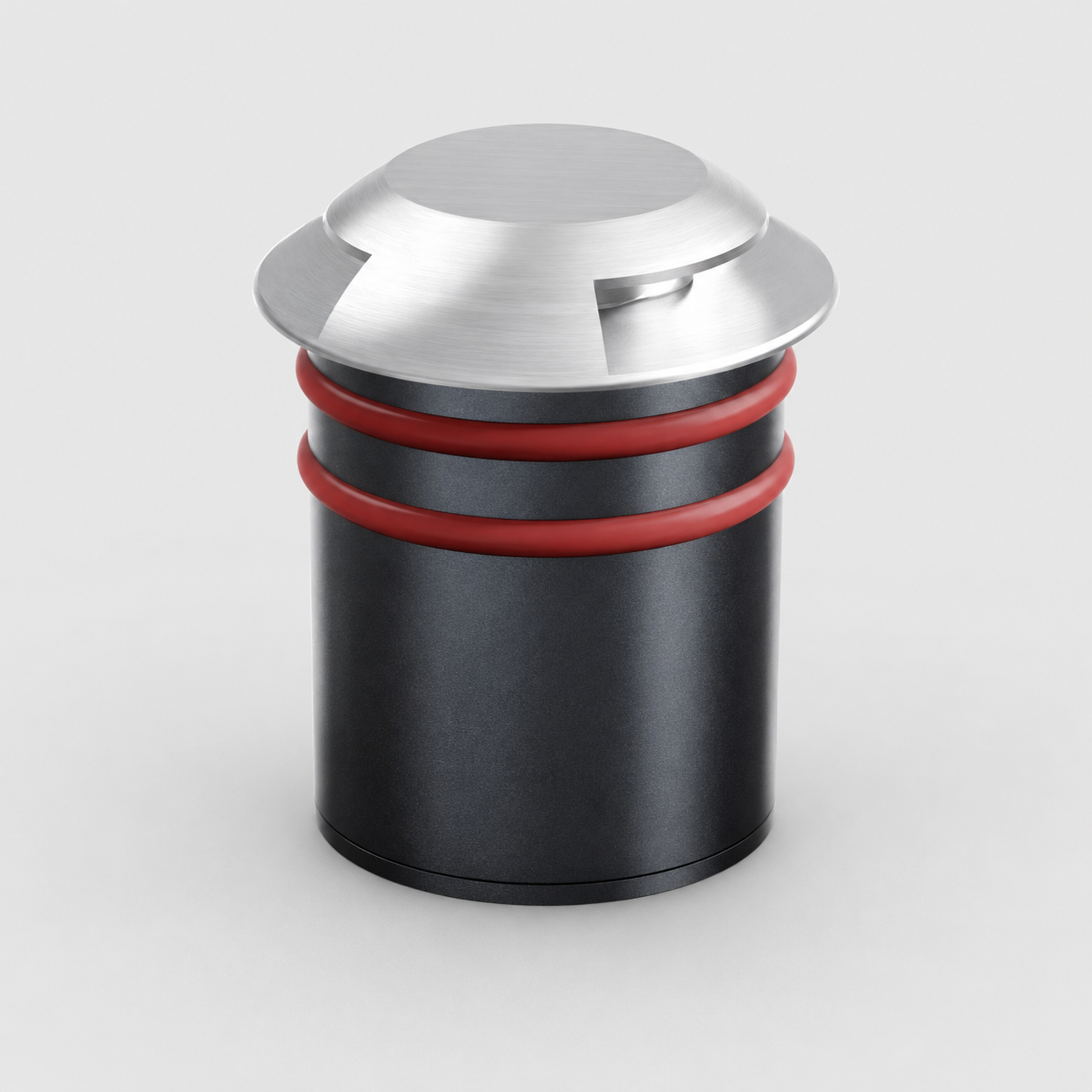 Series 2 IP67 1-Way / 2-Way / 4-Way LED In-ground Light