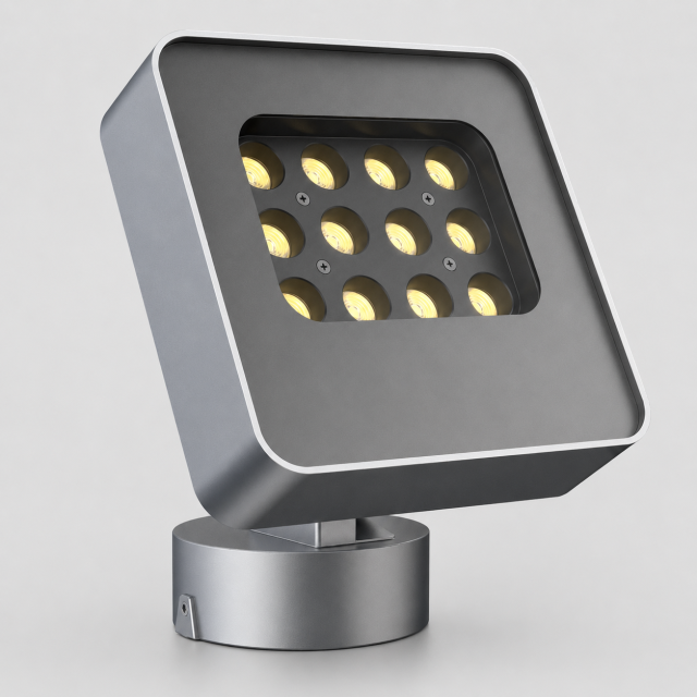 LED Landscape Spot Light | Series LS
