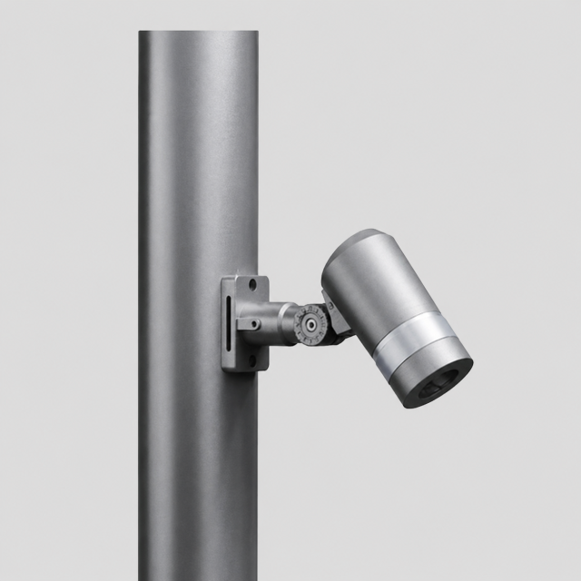 Zoomable LED Landscape Spot Light | WB3060R-WB3150R