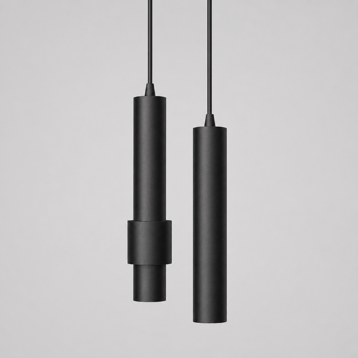 HS26-CXD Series 48V Magnetic Pendant Spotlight