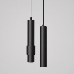 HS26-CXD Series 48V Magnetic Pendant Spotlight