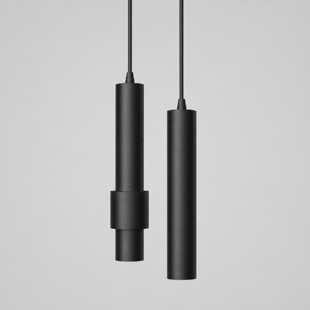 HS26-CXD Series 48V Magnetic Pendant Spotlight