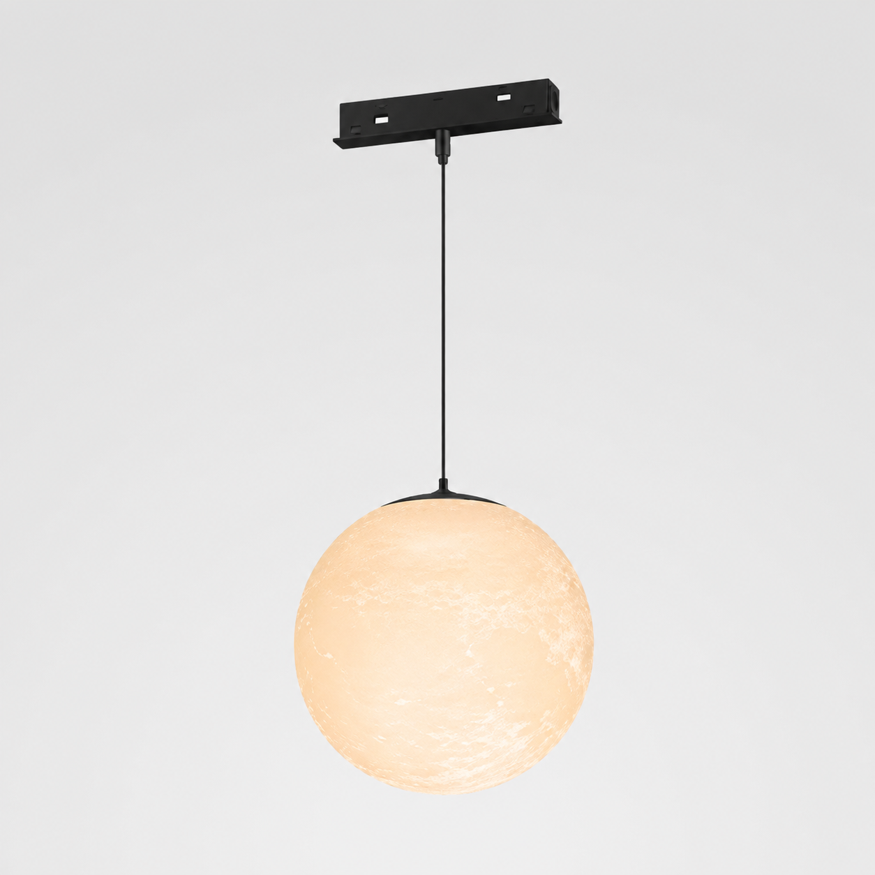 HS26-CXD150-YQ 48V Magnetic Pendant Ball Light