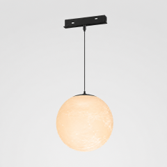 HS26-CXD150-YQ 48V Magnetic Pendant Ball Light