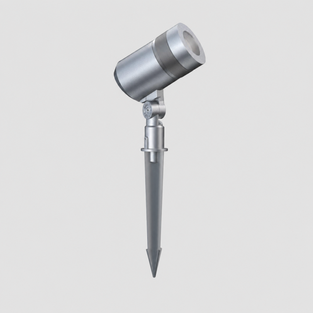 Zoomable LED Landscape Spike Light | WB3060R-WB3150R