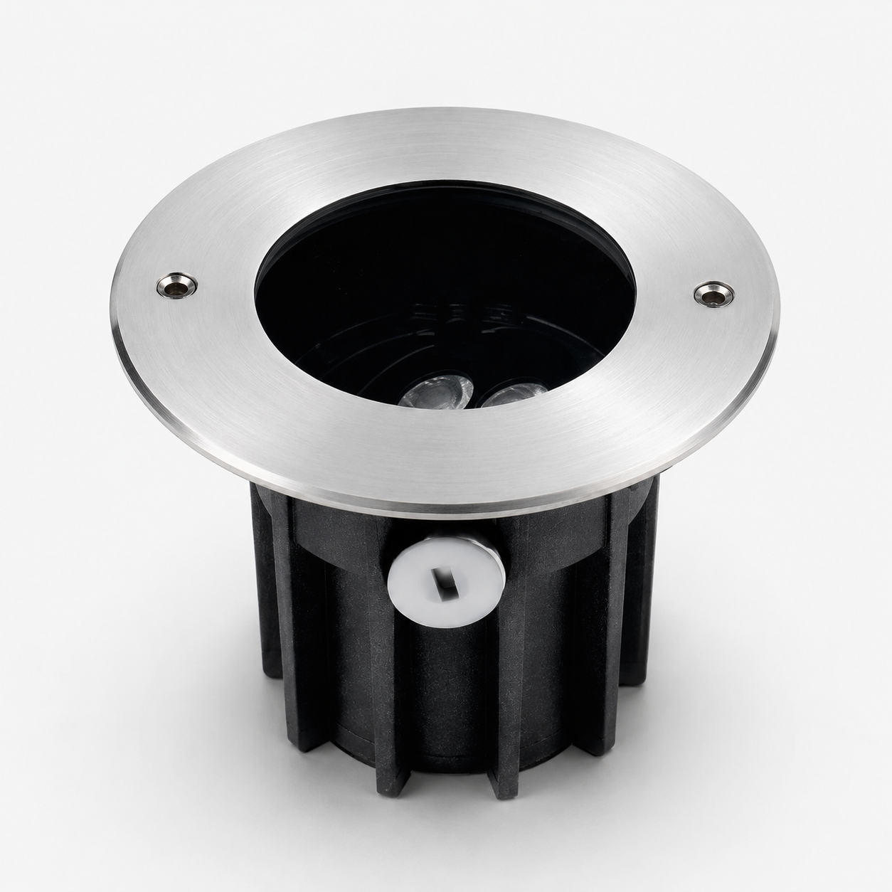 IP67 Adjustable LED In-ground Light | WB2095R-WB2250R