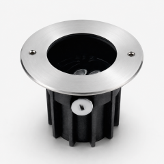 IP67 Adjustable LED In-ground Light | WB2095R-WB2250R