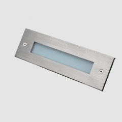 IP67 Linear LED In-ground Light | WB2063L4