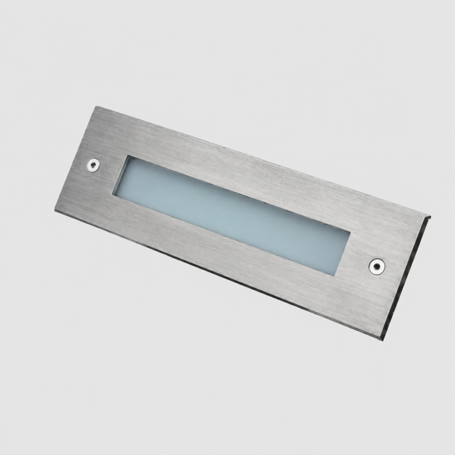 IP67 Linear LED In-ground Light | WB2063L4