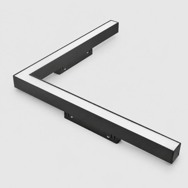 HS26-L-300F 48V Magnetic Linear Light