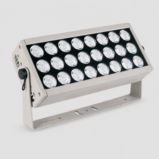 IP65 High Power LED Wall Washer Light | BB-4060 / BB-4061 / BB-4063