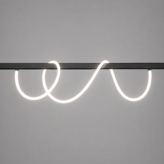 HS26 Series 48V Magnetic Soft Light Tube