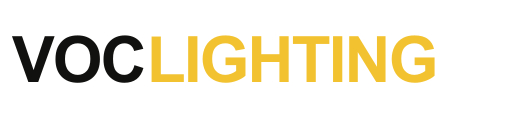 VOC Lighting Logo