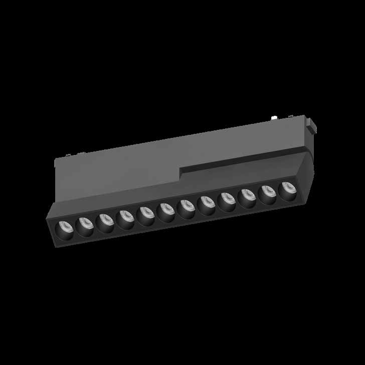 VOC Lighting MT26 ZDYZ-12T Die-Cast Folding Grille Light