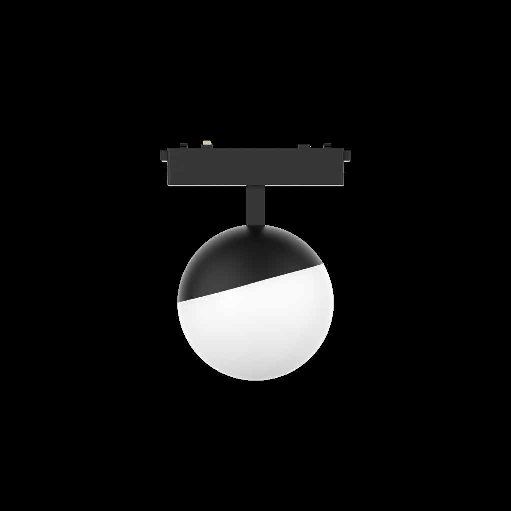 VOC Lighting MT26 100F Eclipse Flood Light