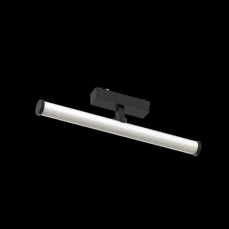 VOC Lighting MT26 SS300F Magic Light Bar