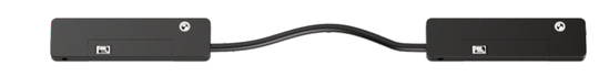 VOC Lighting DR5 DR5-CL Corner Connect Module